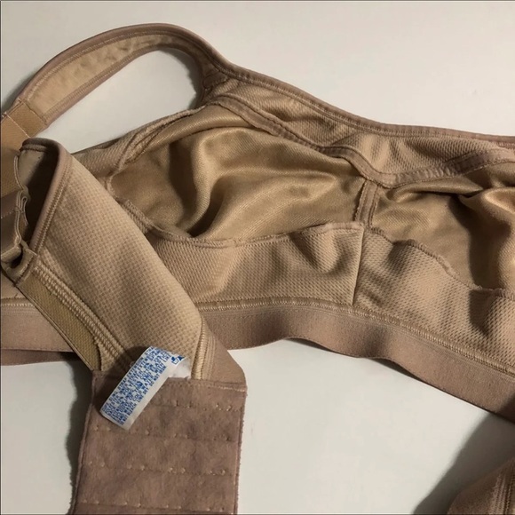 Playtex 18 hour bra Size‎ 38DD - Picture 12 of 12